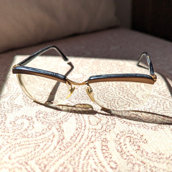 Glasses